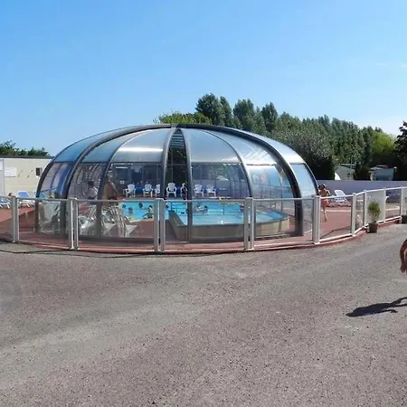 4 Etoiles - Piscine - Ccaffha Morsalines