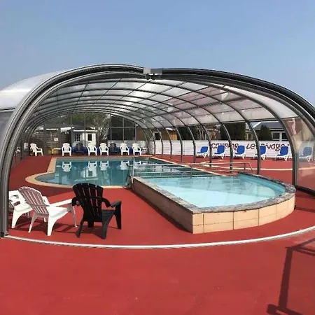 4 Etoiles - Piscine - Ccaffha * Morsalines