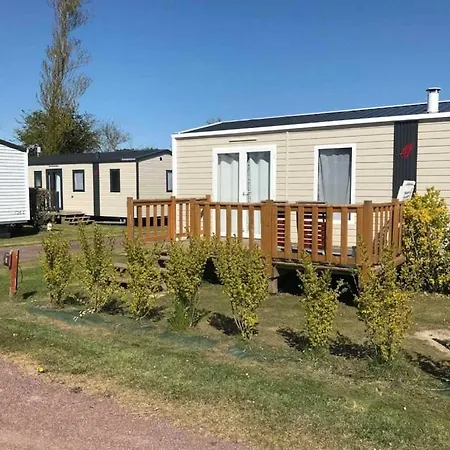 Camping 4 Etoiles - Piscine - Ccaffha