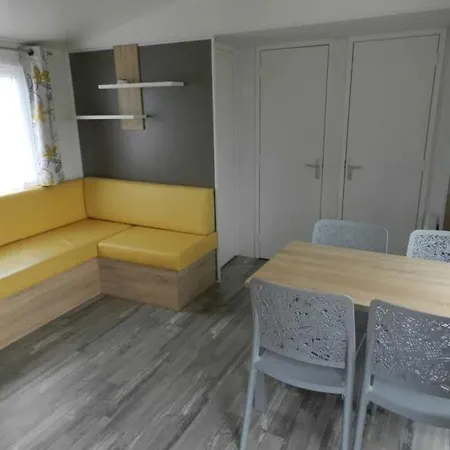 Camping 4 Etoiles - Piscine - Ccaffha