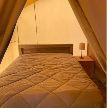 Camping 4 Etoiles - Piscine - Ccaffha
