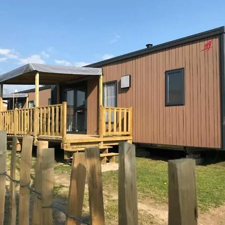 4 Etoiles - Piscine - Ccaffha Camping
