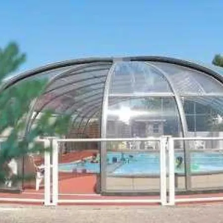4 Etoiles - Piscine - Ccaffha * Morsalines