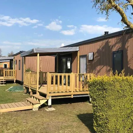 Camping 4 Etoiles - Piscine - Ccaffha